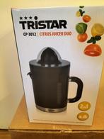 2 in 1 Citrus/Sap persapparaat, Ophalen of Verzenden, Nieuw, Elektrisch, Citruspers