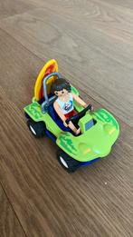 Playmobil strandbuggy, Ophalen of Verzenden, Zo goed als nieuw