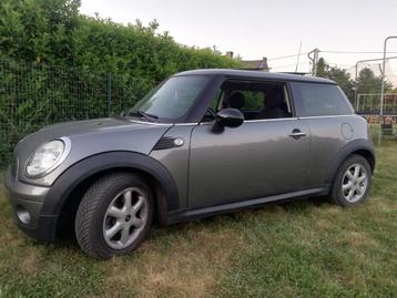 Mini one 1.4, Autos, Mini, Achat, Toit panoramique, Particulier, One