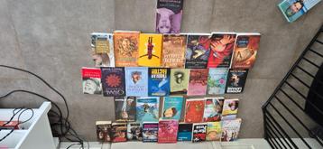 Boeken te koop: ik was pas dertien, Stephen King, het meisje beschikbaar voor biedingen