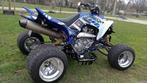 Yamaha Raptor PR700 RSIE, Motoren, Quads en Trikes, 12 t/m 35 kW, 1 cilinder, 700 cc