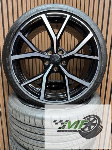 19" Vw Golf GTI R GTE RLine ESTORIL queenstown 235 35 OEM beschikbaar voor biedingen