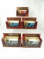 KA04 - Models of Yesteryear - Y25 Renault - 5 variaties, Ophalen of Verzenden