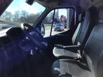 renault master L3 h2 180pk automaat 2020 35000km 22950e ex, Auto's, Bestelwagens en Lichte vracht, 4 cilinders, Renault, 2300 cc