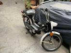 Honda Camino DX, Bedrijf, Overig