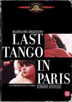Last tango in Paris met Marlon Brando,Maria Michi,, 1960 tot 1980, Overige genres, Ophalen of Verzenden, Zo goed als nieuw