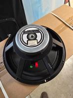 15" luidspreker Mc kenzie 100w, Ophalen of Verzenden, Zo goed als nieuw
