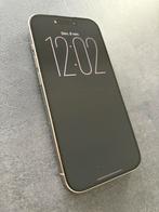 iPhone 15 Pro 128 Go – Titane Naturel – État Neuf- GARANTI, Télécoms, Téléphonie mobile | Apple iPhone, 94 %, 128 GB, Gris, Enlèvement ou Envoi