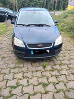 Ford cmax ruilen mogelijk, Achat, Attache-remorque, Particulier, Essence