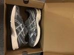 ASICS gel-1130 grey/pure silver, Kleding | Heren, Schoenen, Ophalen, Overige kleuren, Nieuw, Sneakers