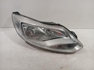 KOPLAMP RECHTS Ford Focus 3 Wagon (BM5113W029AK) beschikbaar voor biedingen