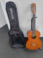 Guitare yamaha g231ll 1980, Musique & Instruments, Enlèvement, Comme neuf, Guitare classique ou espagnole, Avec valise