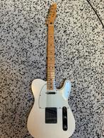 Fender telecaster 2011 edition 60ans, Enlèvement, Comme neuf, Solid body, Fender