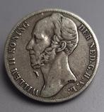 1 gulden 1847 argent qualité, Enlèvement ou Envoi