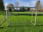 Voetbalgoal, Sport en Fitness, Ophalen, Gebruikt