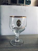 4 glazen, Ophalen, Zo goed als nieuw, Bierglas