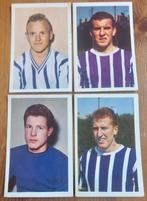 1963 Maple Leaf (pre panini) 4 Kaarten Beerschot!, Ophalen of Verzenden, Zo goed als nieuw, Meerdere plaatjes