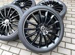Mercedes Amg 19 inch velgen klasse a, b, c, cla, Auto-onderdelen, Gebruikt, Banden en Velgen, Personenwagen, Ophalen