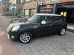 Mini Cooper 1.5 Essence VOLLEDIGE opties* 1 jaar garantie*, Auto's, Euro 6, Zwart, Leder, Handgeschakeld