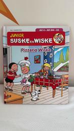 Suske en Wiske Junior, Ophalen, Gelezen, Willy Vandersteen, Sprookjes
