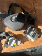 Airbag volant et ceinture, Ophalen of Verzenden, Skoda