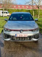 Volkswagen golf mk8 gti clubsport, Automaat, 4 cilinders, 5 zetels, 5 deurs