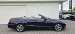 Mercedes E220cdi Aut. Cabrio Navi/xenon/Garantie, Auto's, Automaat, Achterwielaandrijving, Beige, Cabriolet