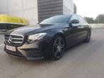 Mercedes AMG e klasse 350 E hybrid in goede staat, Auto's, Automaat, 4 deurs, Achterwielaandrijving, 4 cilinders