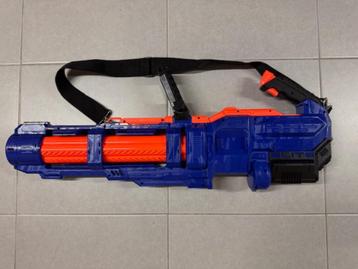 Nerf Elite Titan CS50 machinegeweer beschikbaar voor biedingen