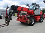 Manitou MRT 2150+ Privilege (217), Ophalen, Gebruikt