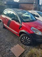 C3 pluriel, Auto's, Particulier, C3, Te koop, Open dak