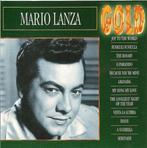 CD - MARIO LANZA - Gold, Enlèvement ou Envoi