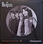 THE BEATLES - HQ Puzzle in Real LP Size ( Sealed ), Envoi
