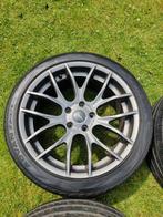 BMW Jantes Breyton Race GTS en 19 pouce, Autos : Pièces & Accessoires, Pneus & Jantes, Pneus et Jantes, 245 mm, Véhicule de tourisme
