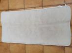 Aerosleep voor babybed, Ophalen