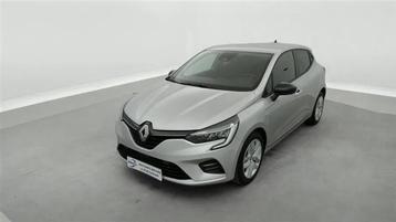 Renault Clio 1.0 TCe 90cv Equilibre CARPLAY / FULL LED / CLI beschikbaar voor biedingen