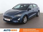 Ford Focus 1.0 EcoBoost Mild-Hybrid Cool & Connect, Auto's, Stof, Gebruikt, Euro 6, USB
