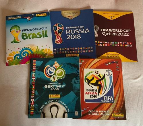 Panini stickers, Hobby en Vrije tijd, Stickers en Plaatjes, Nieuw, Meerdere stickers, Ophalen of Verzenden