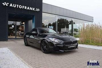 BMW Z4 30I / M-SPORT / MEMORY / HUD / CAM / KEYLESS / 19' beschikbaar voor biedingen
