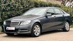 Mercedes C180d ‼️30.000Km‼️ Garantie // Euro 5b, Euro 5, 4 cilinders, Bedrijf, 2143 cc