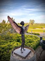 Margriet Van Nuffel, Antiek en Kunst, Ophalen