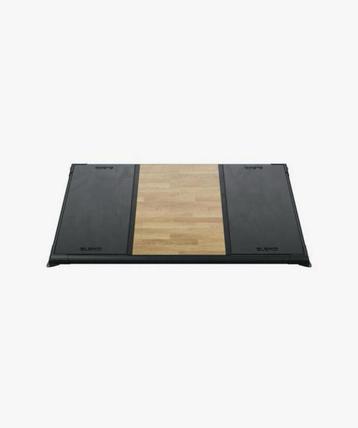 Eleiko lifting platform ! In nieuwe staat!! beschikbaar voor biedingen