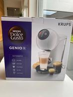 Dolce Gusto Genio S wit, Elektronische apparatuur, Nieuw, Espresso apparaat, Koffiepads en cups, Ophalen