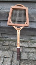 Oude houten racket, Ophalen, Gebruikt, Overige typen