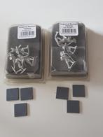 warlord: imperial roman optio's: 2 blisters, sealed, Ophalen of Verzenden, Nieuw, Historisch, Figuurtje(s)