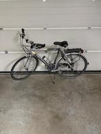 Stadsfiets, Ophalen, Gebruikt, Versnellingen