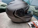 Helm Caberg Duke II (Grijs, M) - Veiligheid & Flexibiliteit!, Motoren, Kleding | Motorhelmen, Ophalen of Verzenden, M, Integraalhelm