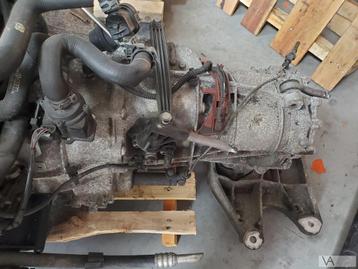 Audi A4 en A5 2008 - 2012 versnellingsbak 2.0 tdi LLQ 6 bak beschikbaar voor biedingen