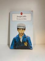 Joseph Joffo - Un sac de billes, Europe autre, Utilisé, Enlèvement ou Envoi, Joseph Joffo