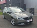 Opel Astra sports break 2020/airco/Navi/garantie en keuring, USB, Bedrijf, Astra, Te koop